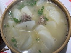 -西江红·株洲本地菜(滨江南路店)