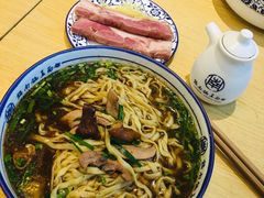 -镇南锅盖面馆(解放路店)