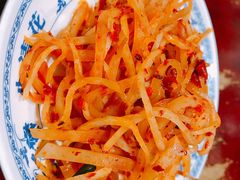 -小清花粥铺(青年南街店)