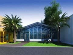 -悦健身游泳健身馆(宋家庄店)