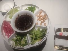 -大鸭梨烤鸭(望京店)