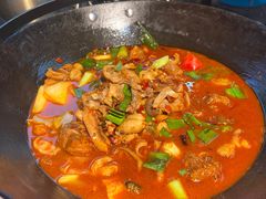 -富正毅三下锅连锁(三店)