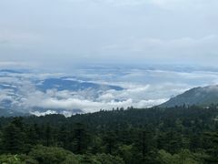 -峨眉山风景名胜区