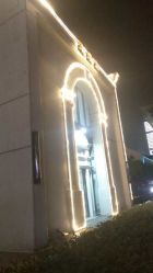 -泽璞堂美发沙龙