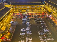 -山西饭店