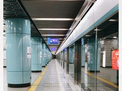 -动物园(地铁站)