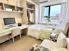 -东方体育中心(地铁站)