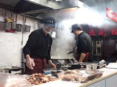 -大头亮羊汤烩面·河南非遗(良乡总店)