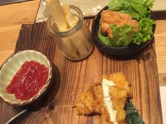 -赤坂亭·M9和牛烧肉·铁板烧(合肥万象城店)
