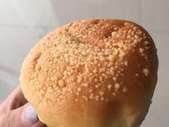 香芋麻薯-天母蓝鸟烘焙·蛋糕·下午茶(时代城广场店)