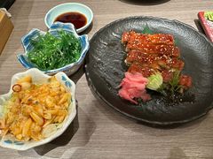 -炙柒Sekinana·精致料理 烧鸟·铁板烧(海上世界店)