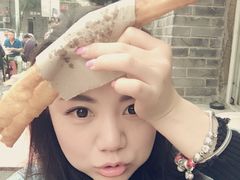 -老城里煎饼果子(元纬路店)