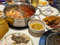 -吉布鲁牛排海鲜自助(龙湖北城天街购物广场店)
