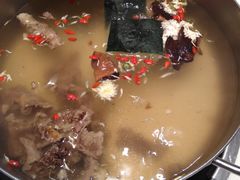 -为什么牛潮汕牛肉火锅(中信广场店)