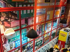 -小龍鳳·港式海鲜打边炉(沙湖路店)