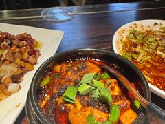 -陈麻婆豆腐(旗舰店)