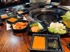 -杀猪天·韩国烤肉(总店)