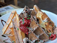 -漫咖啡 (CCPAPK店)