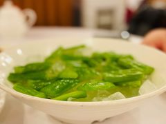 冰镇凉瓜-朱仔记食府(江南大道店)
