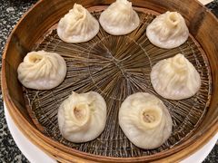 小笼汤包-耿福兴(凤凰美食街店)