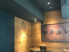 -星巴克(苏州石路百脑汇店)