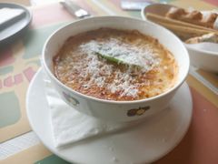-安妮意大利餐厅(日坛店)