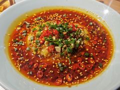 -驿舍·民國老营房院子私房菜(科学会堂店)