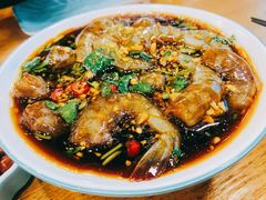 生腌活虾-唔止卤嘢·潮州府城菜(鹭江店)