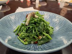 -醉霖生态餐厅(交大店)