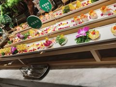 -亚马逊海鲜自助(梅溪湖步步高店)