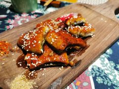 -久喜番和牛烧肉酒场(北辰三角洲店)