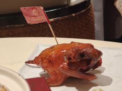 -侨美食家·粤菜(体育西路店)