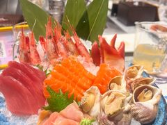 -大渔铁板烧(大悦城店)