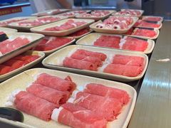 -董记老清泉·北京涮羊肉(河西店)