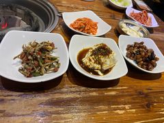 -韩一品韩国料理(柏庐南路店)