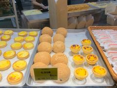 -鲍师傅糕点(国金街店)