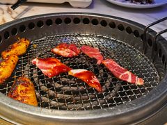 -火炉火自助餐(朝阳大悦城店)