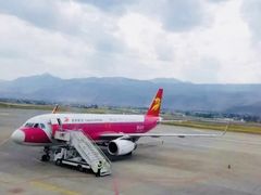 -丽江三义国际机场