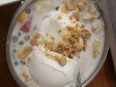 -文昌邓记清补凉(西沙路店)