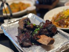 -香港狮子山下·明星粤菜餐厅(北苑店)