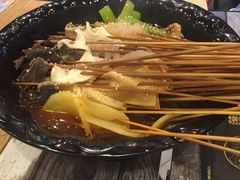 -落端云串串香(南京凤凰西街店)