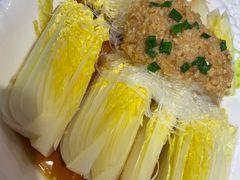 -永乐饭庄(安德路店)
