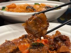 -燕兰楼·清真西北融合菜(亚运村店)