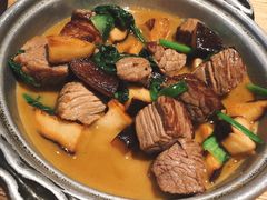 -隐泉之语日式料理(王府中环店)