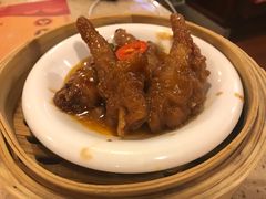 -点都德(大茶楼店)