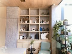 -山下C5cafe(惠通时代广场店)