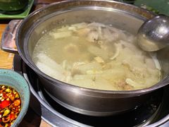 -芭缇沁园椰子鸡(中航紫金新天地店)