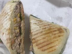 -Jamaicablue Coffeeshop(中央广场店)