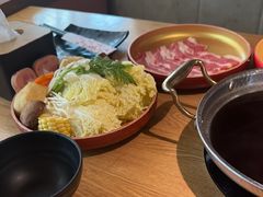 -沼津港精致料理·寿喜烧·烧鸟(青浦宝龙广场日料榜单店)
