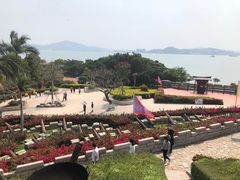 -胡里山炮台
